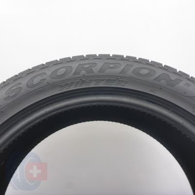 7. 265 45 20 2x PIRELLI 265/45 R20 108V XL MO Scorpion Winter Winterreifen 2018 6mm