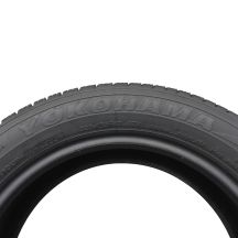 4. 225 55 17 2x YOKOHAMA 225/55 R17 97V Geolandar G95 Sommerreifen 2020 6,9mm Wie Neu