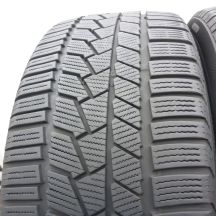 2. 245 40 19 2x CONTINENTAL 245/40 R19 98V XL WinterContact TS 860 S Winterreifen 2023 6,8-6mm