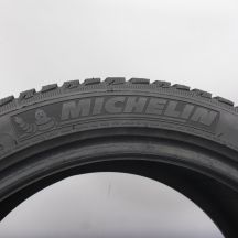 4. 225 45 17 2x MICHELIN 225/45 R17  91H Alpin 5 Winterreifen 2017 6,8-6,2mm