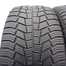 3. 245 45 18 2x GISLAVED 245/45 R18 100V XL EuroFrost 6 Winterreifen 6,2mm 2022/23