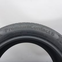 6.  205 50 16 2x CONTINENTAL 205/50 R16 87W PremiumContact 6 Sommerreifen 2024 Ungebraucht   