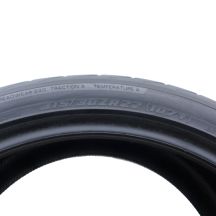 4. 315 30 22 1x YOKOHAMA 315/30 ZR22 107Y XL Advan Sport V105 N0 Sommerreifen 2021 6mm