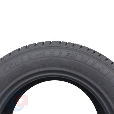 5. 4 x MICHELIN 215/65 R15C 104/102T Agilis 51 Sommerreifen 2015 VOLL UNGEBRAUCHT