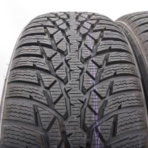 2.  225 60 16 4x NOKIAN 225/60 R16 102V XL WR D4 Winterreifen 2016 Ungebraucht  
