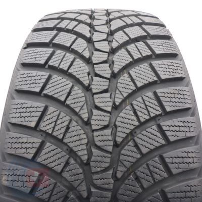 245 45 19 1x KUMHO 245/45 R19 102V XL WinterCraft WP71 Winterreifen 2019 8mm WIE NEU