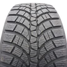 245 45 19 1x KUMHO 245/45 R19 102V XL WinterCraft WP71 Winterreifen 2019 8mm WIE NEU