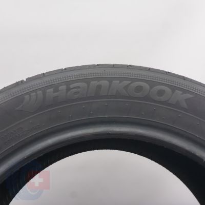 6. 215 55 17 4x HANKOOK 215/55 R17 94V Ventus Prime 3 Sommerreifen 2025 VOLL WIE NEU 