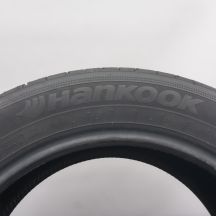 6. 215 55 17 4x HANKOOK 215/55 R17 94V Ventus Prime 3 Sommerreifen 2025 VOLL WIE NEU 