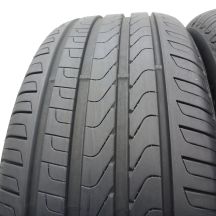 2. 245 45 18 2x PIRELLI 245/45 R18 100Y XL Cinturato P7 BMW M0 Sommerreifen 2022 6,5mm