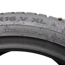 7. 215/45 R16 2x CONTINENTAL 215/45 R16 90V XL WinterContact TS 860 Winterreifen 2020 /2021 VOLL WIE NEU