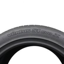 7. 295 40 R19 4 x HANKOOK 295/40 R19 108Y XL Ventus S1 evo Z ND0 Sommerreifen 2020 VOLL WIE NEU