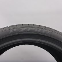 4. 255 35 19 2x PIRELLI 255/35 R19 96Y XL PZero RunFlat Sommerreifen 2019, 2023 6,2-6,6mm