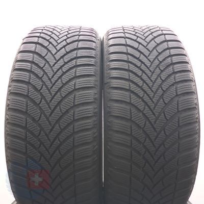 4. 235 50 19 4x SEMPERIT 235/50 R19 103V XL Speed-Grip 5 Winterreifen 2024 7,5mm