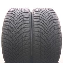 4. 235 50 19 4x SEMPERIT 235/50 R19 103V XL Speed-Grip 5 Winterreifen 2024 7,5mm
