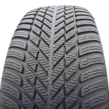 2. 215 50 19 1x NOKIAN 215/50 R19 93T Snowproof 2 Winterreifen 2023 7,2mm WIE NEU