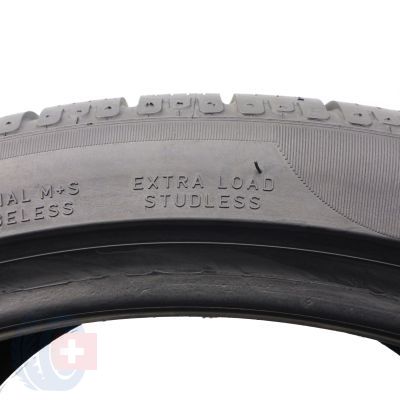 9. 2 x PIRELLI 295/30 R20 101W XL Sottozero Winter 270 Serie II Winterreifen 2017 6mm