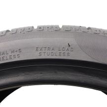 9. 2 x PIRELLI 295/30 R20 101W XL Sottozero Winter 270 Serie II Winterreifen 2017 6mm