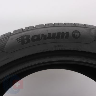 5. 245 45 20 2x BARUM 245/45 R20 103Y XL Bravuris 5HM Sommerreifen 2020 7,8-8mm