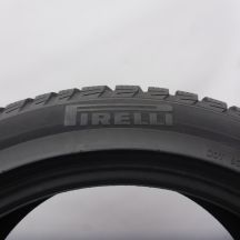 6. 275 40 18 2x PIRELLI 275/40 R18 103V XL Sottozero 3 Winter RunFlat BMW Winterreifen 2022 5,2-5,5mm