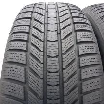 4.  235 55 18 2x CONTINENTAL 235/55 R18 100H WinterContact TS 870 P Winterreifen 2025 8mm