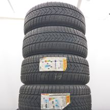  225 45 17 4x PIRELLI  225/45 R17  91H Winter Sottozero 3 RFT Winterreifen 2020 Ungebraucht  