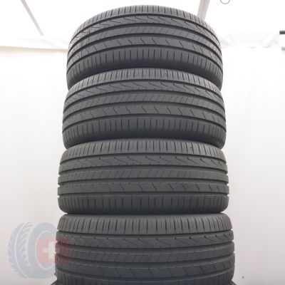 235 45 18 4x HANKOOK 235/45 R18 94V Ventus Prime 3 K125 Sommerreifen 2019 7,2mm