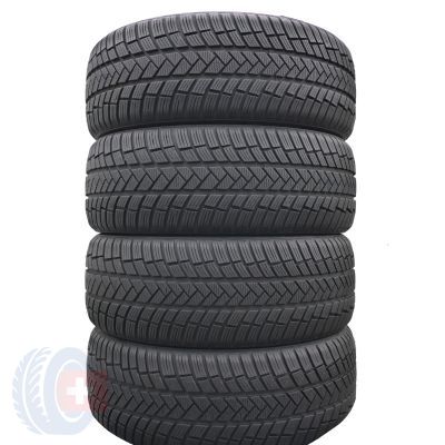 225 50 18 4x VREDESTEIN 225/50 R18  99V XL Wintrac Pro Winterreifen 2019, 2022 7,5-7,8mm