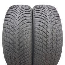 235 50 20 2x NOKIAN 235/50 R20 104V XL Snowproof 2 SUV Winterreifen 2023 7,8mm