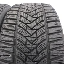 4. 225 40 18 2x DUNLOP 225/40 R18 92V XL WinterSport5 Winterreifen 2022 8,2mm