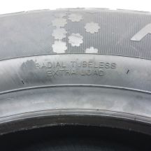 8. 225 55 16 4x APOLLO 225/55 R16 99W XL Alnac 4G Allseason Ganzjahresreifen 2025 Ungebraucht  