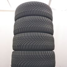  225 45 17 4x SEMPERIT 225/45 R17 91H Speed-Grip 5 Winterreifen 2024 7,8-7mm