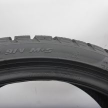 6.  235 35 19 1x PIRELLI 235/35 R19 91V XL Winter Sottozero 3 R01 Winterreifen 2024 7mm WIE NEU 