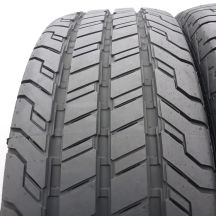 3. 215 65 16C 2x CONTINENTAL 215/65 R16C 109/107T ContiVanContact 100 Sommerreifen 2025 9,2mm