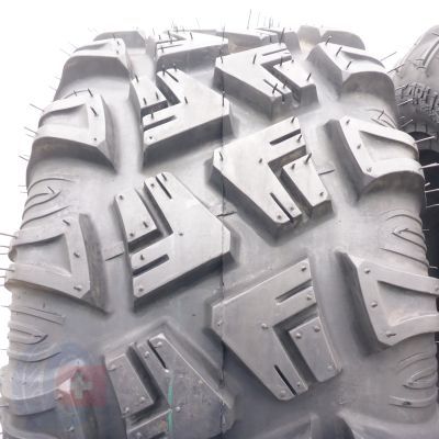 2. 255 65 12 2x CARLISLE 255/65 R12 50N Versa Trail ATR 2021 Quad 2021 VOLL