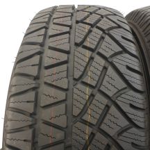 2. 2 x MICHELIN 245/65 R17 111H XL Latitude Cross Sommerrteifen M+S  2016     2016 