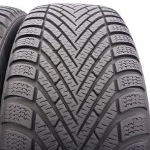 3. 225 50 17 2x PIRELLI 225/50 R17 98V XL Winter Powergy 2024 Winterreifen 7,2-7,5mm