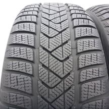 2. 225 60 17 2x PIRELLI 225/60 R17 99H AO Sottozero 3 Winter Winterreifen 2020 7,2-7,5mm
