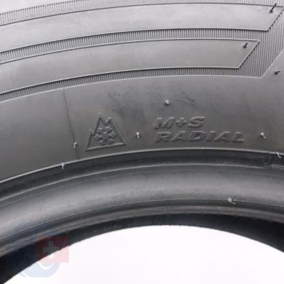 2. 205 65 16C 2x HANKOOK 205/65 R16C 107/105T Winter I cept LV RW12 Winterreifen 2022 8,3-8,8mm