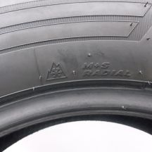 2. 205 65 16C 2x HANKOOK 205/65 R16C 107/105T Winter I cept LV RW12 Winterreifen 2022 8,3-8,8mm