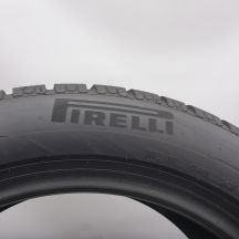 4.  245 50 19 1x PIRELLI  245/50 R19 105H XL P Zero Winter BMW Winterreifen 2025 7,8mm