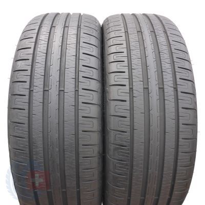 4. 215 45 20 4x GOODYEAR 215/45 R20 95T XL EfficientGrip Performance ELECT Sommerreifen 2022 6-6,5mm