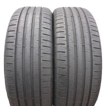 4. 215 45 20 4x GOODYEAR 215/45 R20 95T XL EfficientGrip Performance ELECT Sommerreifen 2022 6-6,5mm