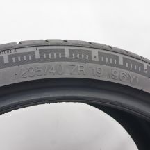 7. 235 40 19 2x VREDESTEIN 235/40 R19 96Y XL Ultrac PRO Sommerreifen 2024 7mm