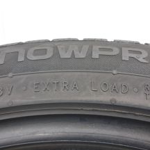 7. 235 45 18 2x NOKIAN 235/45 R18 98V XL WR Snowproof P Winterreifen 2024 8mm