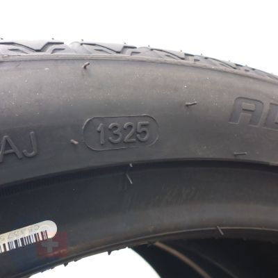 2. 225 40 18 2x GOODRIDE 225/40 R18  92W XL All Season Elite Z401 Ganzjahresreifen 2025 VOLL WIE NEU  