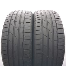 2. 225 50 18 4x HANKOOK 225/50 R18 99Y XL Ventus S1evo 3 2021 Sommerreifen 5,8-6,2mm