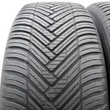 3. 235 55 17 2x HANKOOK 235/55 R17 103W XL Kinergy 4S2 Ganzjahresreifen 2020, 2022 6,5mm