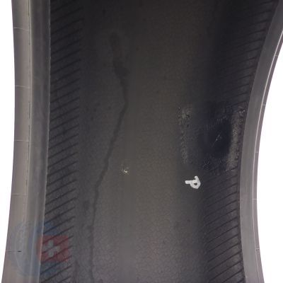 8. 255 35 19 2x CONTINENTAL 255/35 R19 96Y XL ContiSportContact 5 Sommerreifen 2020 6mm