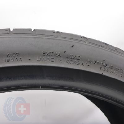 5. 235 35 20 1x HANKOOK 235/35 R20 92Y XL Ventua S1 evo3 K127 Sommerreifen 2022 6,8mm